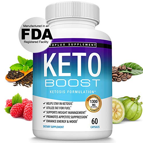 Keto Boost Diet Pills Ketosis Supplement Natural Exogenous Keto Formula Support Energy Focus Advanced Ketones for Ketogenic Diet Keto Diet Pills for Men Women 60 Capsules Toplux Supplement Keto Boost Diet Pills Ketosis Supplement Natural Exogenous Keto Formula Support Energy Focus Advanced Ketones for Ketogenic Diet Keto Diet Pills for Men Women 60 Capsules Toplux Supplement