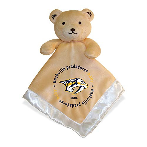 Baby Fanatic NHL Nashville Predators Infant and Toddler Sports Fan Apparel