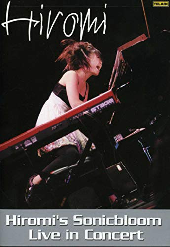 Hiromi s Sonicbloom Live In Concert