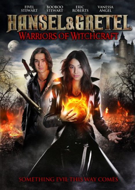 Hansel Gretel Warriors of Witchcraft Hansel Gretel Warriors of Witchcraft