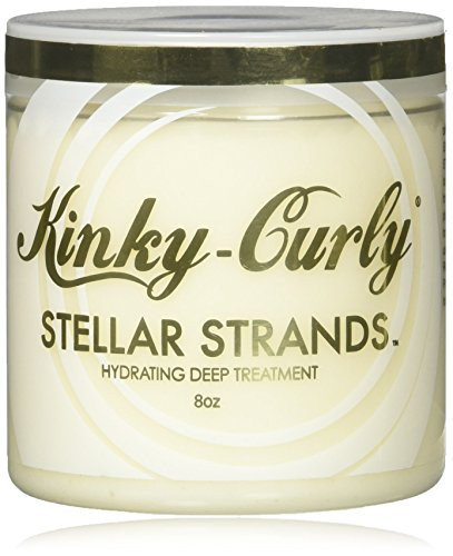 U S Kinky Crly Stellar St Size 8z U S Kinky Curly Stellar Strands 8z