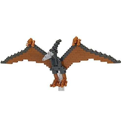 TICO Mini Blocks Pterodactyl