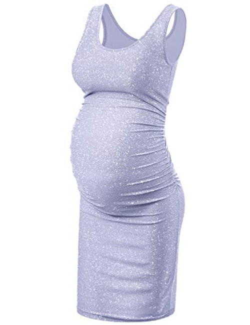 KIM S Maternity Dress  Baby Shower Dresses for Pregnant Women