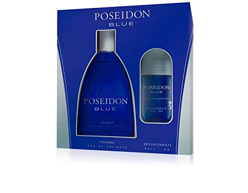 Aire Sevilla Blue Col 150Ml Deo Rol