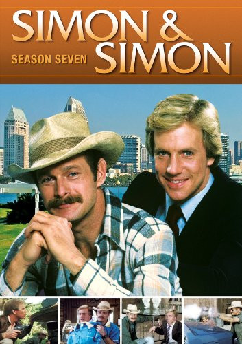 Simon   Simon  Season 7