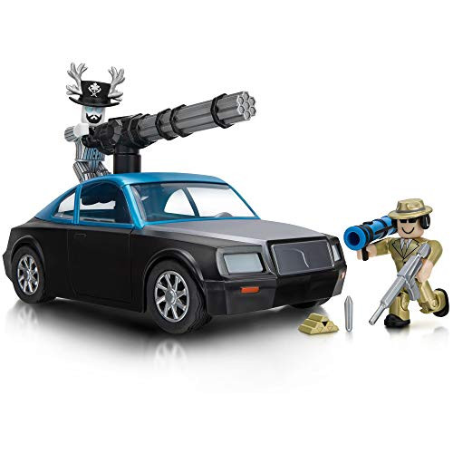 Roblox Action Collection   Jailbreak  The Celestial Deluxe Vehicle  Includes Exclusive Virtual Item