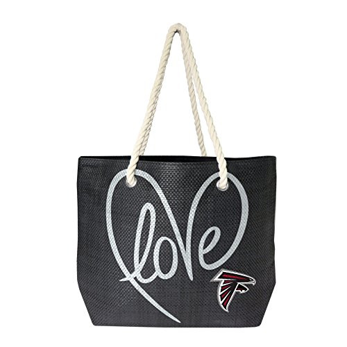 NFL Atlanta Falcons Rope Tote Bag