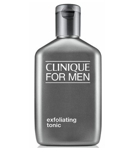 Clinique for Men Exfoliating Tonic 6 7 Fl  Oz
