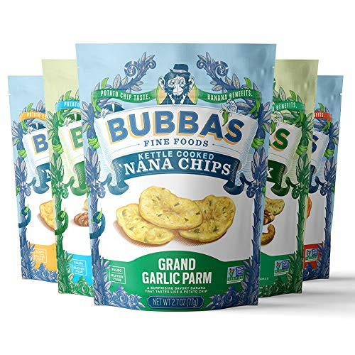 Bubba s Fine Foods Vegan Snack Mix Variety Pack Pack of 5 Grain Free Gluten Free Vegan Paleo Dairy Free Bubba s Fine Foods Vegan Snack Mix Variety Pack Pack of 5 Grain Free Gluten Free Vegan Paleo Dairy Free