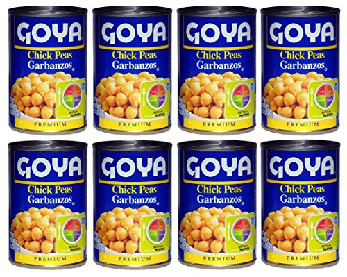 Goya Pea Chick