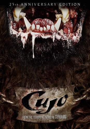 Cujo  25th Anniversary Edition