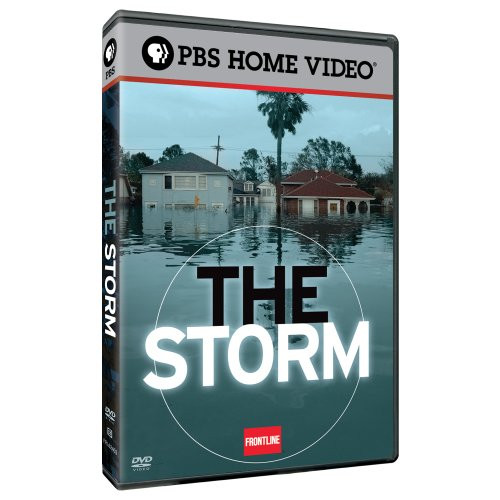Frontline  The Storm