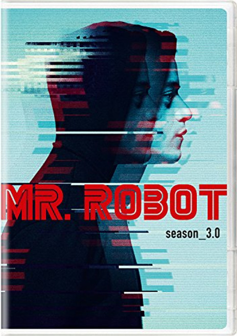 Mr Robot Season 3 Mr Robot Season 3