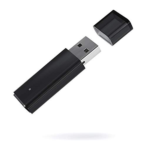 Cipon Wireless Adapter for Xbox One Compatible with Windows 10 8 1 8 7   Upgraded Version