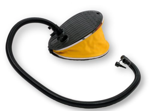 Advanced Elements Bellows Foot Pump Large