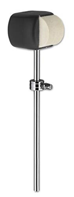Drum Workshop Two Way Bass Drum Beater DWSM101 Drum Workshop Two Way Bass Drum Beater DWSM101