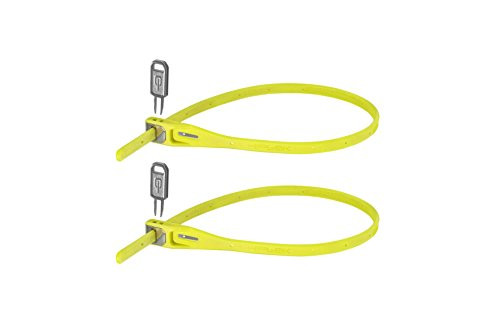 Hiplok Z LOK Armoured Security Tie   Bike Lock