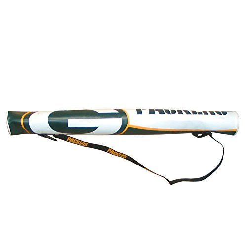 NFL Green Bay Packers Can Shaft Cooler  Team Color