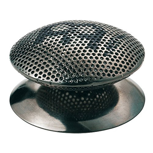 Meinl Percussion SH17 Spin Spark Shaker  Coated Steel