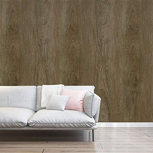 Wood Wallpaper Brown 236 x17 7 Peel and Stick Wallpaper Wood Contact Paper Removable Self Adhesive Grain Wallpaper Kitchen Waterproof Wallpaper Decorative Vintage Wood Look Wallpaper Vinyl Roll Wood Wallpaper Brown 236 x17 7 Peel and Stick Wallpaper Wood Contact Paper Removable Self Adhesive Grain Wallpaper Kitchen Waterproof Wallpaper Decorative Vintage Wood Look Wallpaper Vinyl Roll