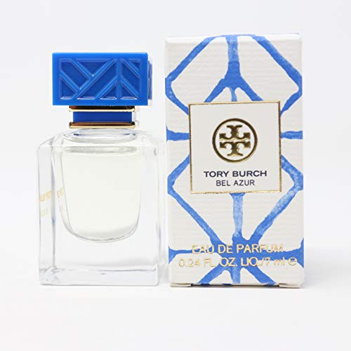 Tory Burch Bel Azur Eau de Parfum 24 oz Mini Tory Burch Bel Azur Eau de Parfum 24 oz Mini