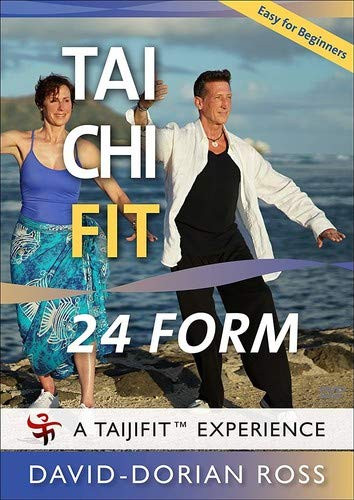 Tai Chi Fit  24 Form