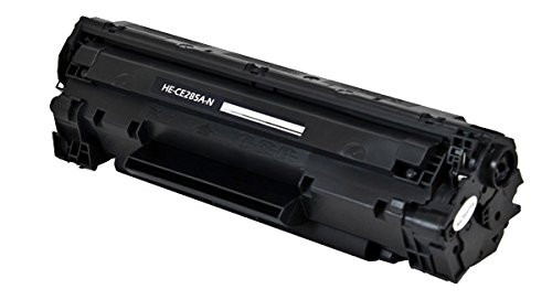 ACM Technologies   Black Toner Ctg With 1 6K Yield   Weight   1 65