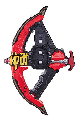 Bandai Kamen Rider Zi O DX Zikan Zax