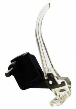 Sew link Free Motion Darning Foot for Pfaff 933  939  955  1006  1007