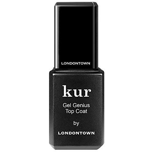 LONDONTOWN Kur Gel Genius Top Coat