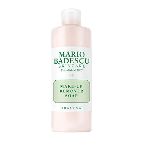 Mario Badescu Make Up Remover Soap  16 Fl Oz
