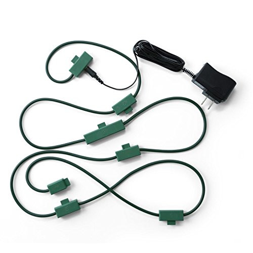 Hallmark Ornament Magic Cord 2015 Hallmark