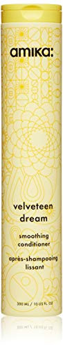 Amika Velveteen Dream Smoothing Conditioner  10 Fl Oz