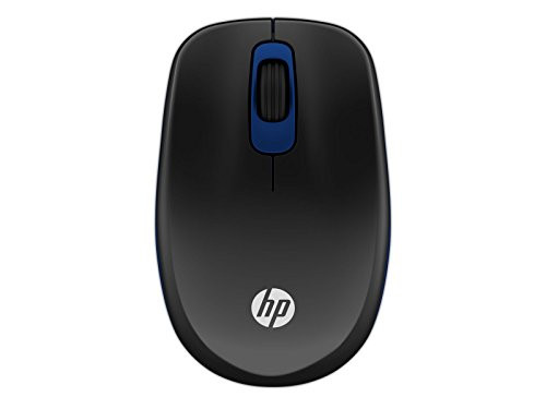 HP Z3600 Wireless Mouse (E5C14AA#ABL)
