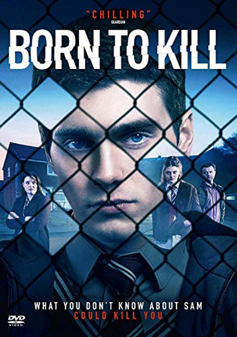 Born To Kill Season 1 DVD Born To Kill Season 1 DVD