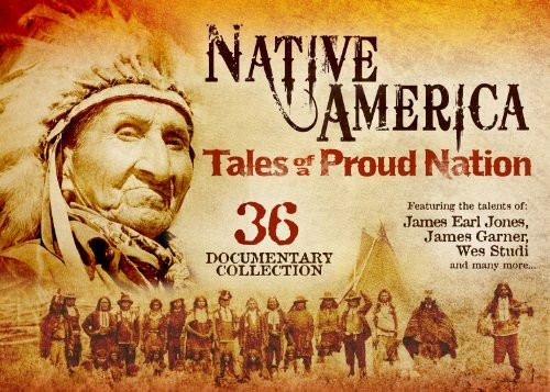 Native America   Tales of a Proud Nation   36 Documentaries