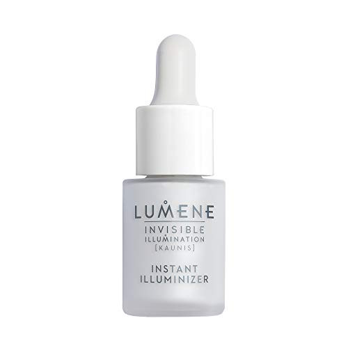 Lumene Instant Illuminizer  Shimmering Dusk  0 5 Fluid Ounce