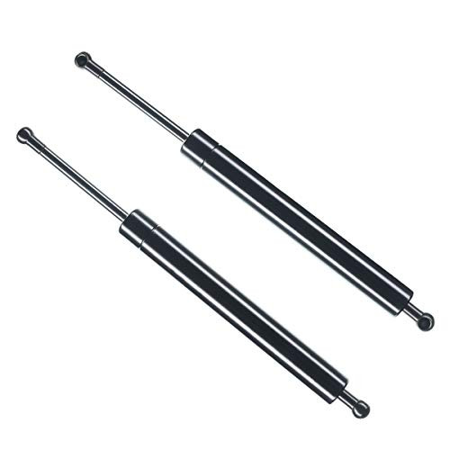 Set of 2 Rear Tailgate Hatch Lift Support Gas Struts Shock forMercedes Benz W211 E320 E350 E500 Wagon with Power Liftgate