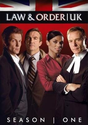 Law   Order UK  Season One