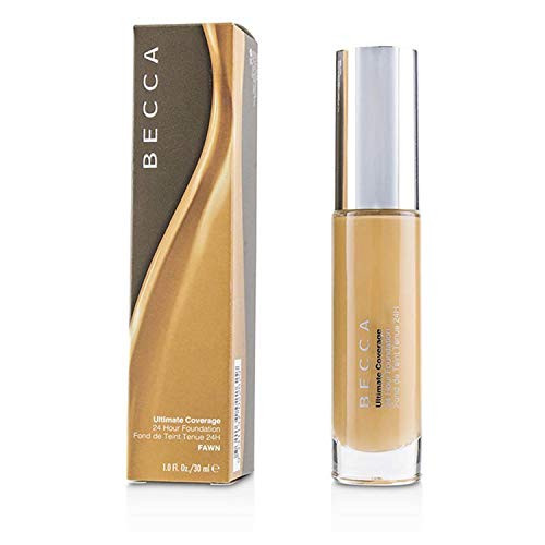 Becca Ultimate Coverage 24 hour Foundation Fawn 1 01 fl oz