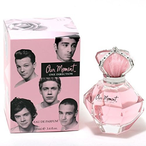 One Direction Our Moment Eau de Parfum Spray 3 4 Fl  oz