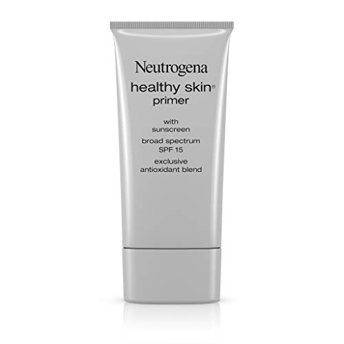 Neutrogena Healthy Skin Primer SPF 15  1 Ounce