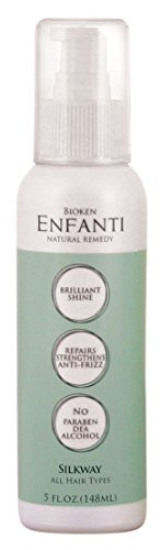 Bioken Enfanti Silkway 5 0 oz