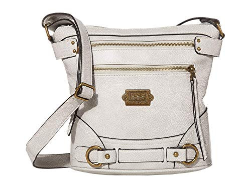 b o c  Brierly Crossbody Dove One Size