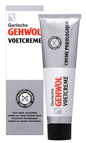 GEHWOL Foot Cream  2 6 oz