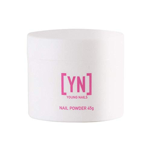 Young Nails Acrylic Cover Powder  Blush  45 Gram
