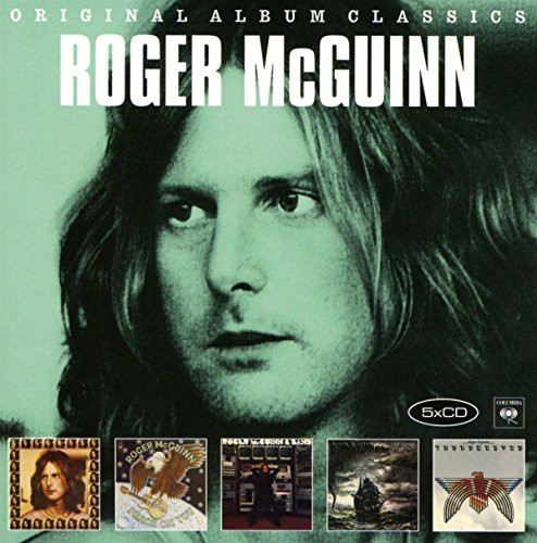 5 Cd Original Album Classics