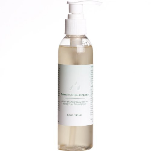 Hale Cosmeceuticals Dermist GSL 624 Clarifier 6 oz Hale Cosmeceuticals Dermist GSL 624 Clarifier 6 oz