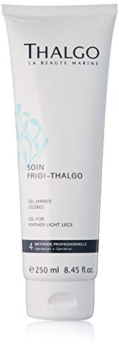 THALGO Gel for Feather light Legs  8 45 Fl Oz