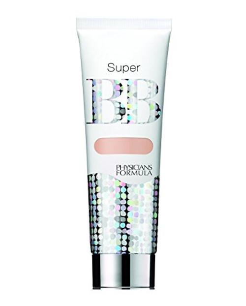 Physicians Formula Super BB All in 1 Beauty Balm Cream Medium Deep 1 2 Fluid Ounces Physicians Formula Super BB All in 1 Beauty Balm Cream Medium Deep 1 2 Fluid Ounces